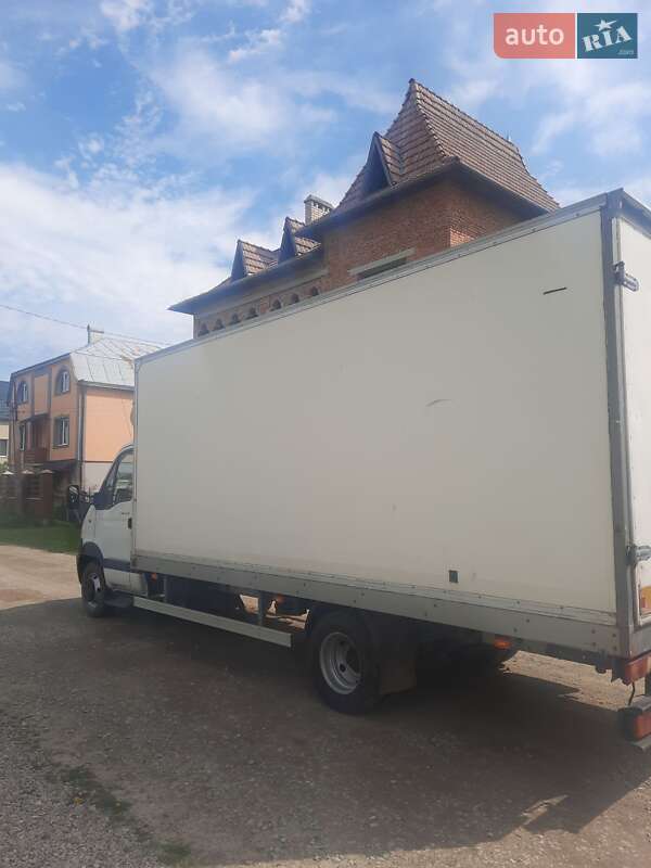Другие грузовики Renault Mascott 2007 в Ивано-Франковске