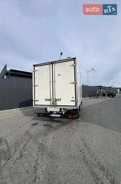 Рефрижератор Renault Mascott 2004 в 