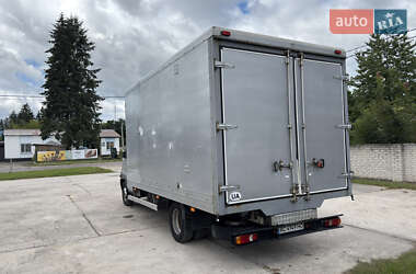 Грузовой фургон Renault Mascott 2006 в 
