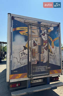 Рефрижератор Renault Mascott 2006 в 