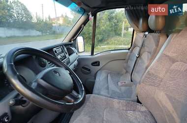 Грузовой фургон Renault Mascott 2006 в 