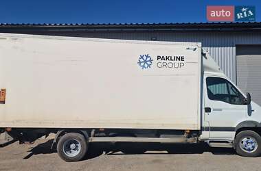 Рефрижератор Renault Mascott 2006 в Києві