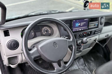 Автовоз Renault Mascott 2004 в 