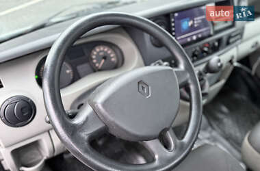 Автовоз Renault Mascott 2004 в 