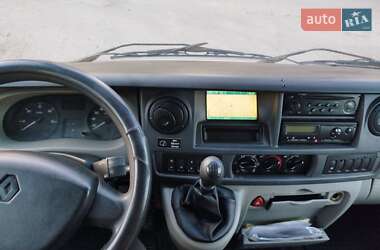 Вантажний фургон Renault Mascott 2006 в  фото 13 Вантажний фургон Renault Mascott 2006 в
