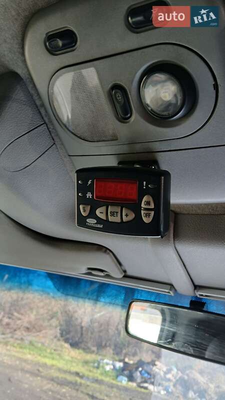 Рефрижератор Renault Mascott 2008 в Хусте