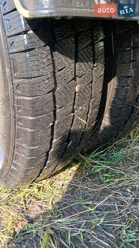 Рефрижератор Renault Mascott 2008 в Хусте