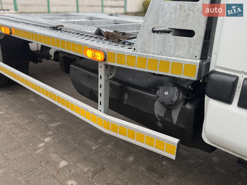 Автовоз Renault Mascott 2007 в Ковелі фото 25 Автовоз Renault Mascott 2007 в Ковелі