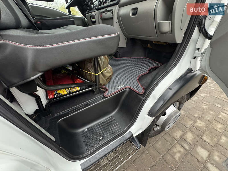 Автовоз Renault Mascott 2007 в Ковелі фото 52 Автовоз Renault Mascott 2007 в Ковелі