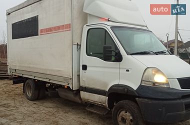 Грузовой фургон Renault Mascott 2006 в Ковеле