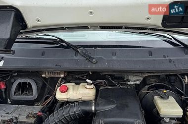 Рефрижератор Renault Mascott 2002 в Львове