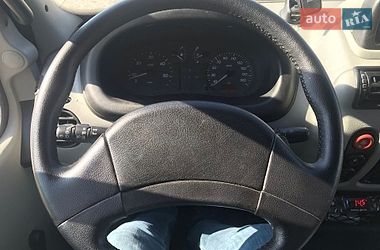 Рефрижератор Renault Mascott 2002 в Львове
