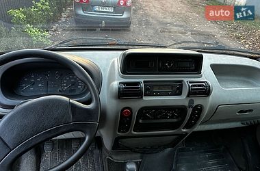 Грузовой фургон Renault Mascott 2003 в Нежине фото 11 Грузовой фургон Renault Mascott 2003 в Нежине