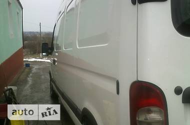  Renault Master 2004 в Хмельницькому