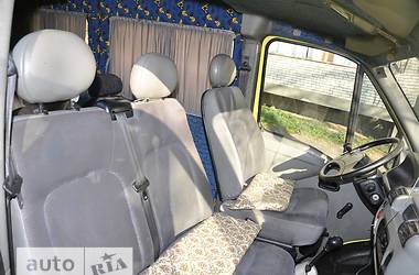  Renault Master 2002 в Луцке