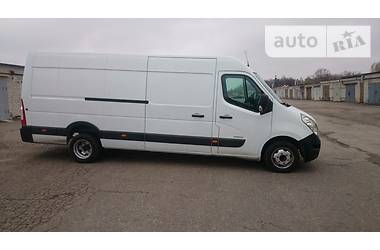  Renault Master 2011 в Харькове