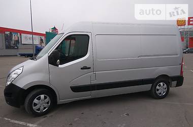  Renault Master 2012 в Дубно