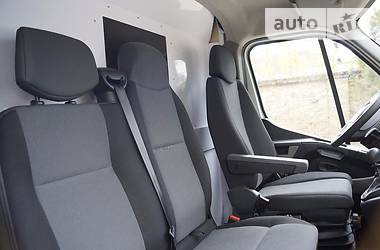  Renault Master 2016 в Ровно