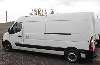  Renault Master 2012 в Луцке