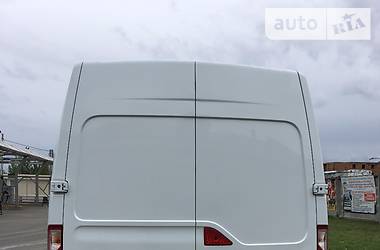  Renault Master 2014 в Киеве