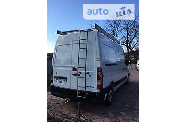  Renault Master 2013 в Киеве