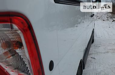  Renault Master 2013 в Дубно