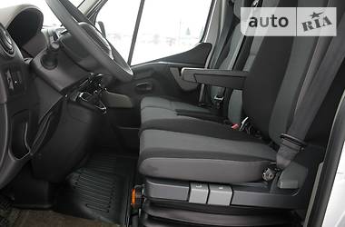  Renault Master 2015 в Дубно