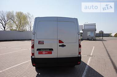  Renault Master 2013 в Киеве