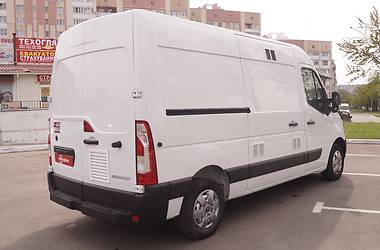  Renault Master 2014 в Рівному