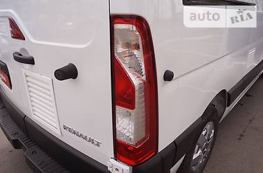  Renault Master 2014 в Рівному