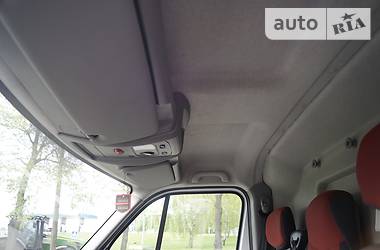  Renault Master 2014 в Рівному