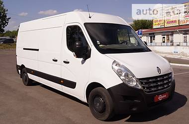  Renault Master 2013 в Луцке