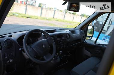  Renault Master 2014 в Полтаве