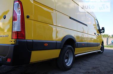  Renault Master 2014 в Полтаве