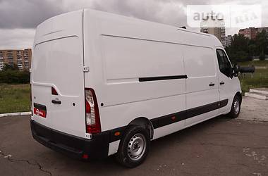 Рефрижератор Renault Master 2014 в Ровно