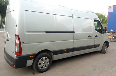 Другие легковые Renault Master 2016 в Киеве