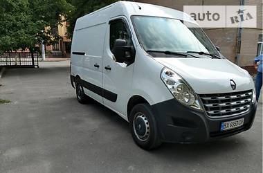 Renault Master 2014 в Каменец-Подольском  Renault Master 2014 в Каменец-Подольском
