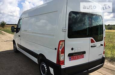 Другие легковые Renault Master 2015 в Запорожье