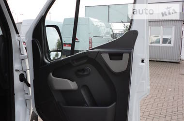  Renault Master 2016 в Киеве