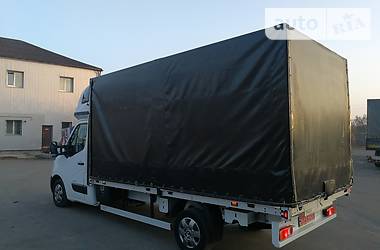  Renault Master 2014 в Ровно