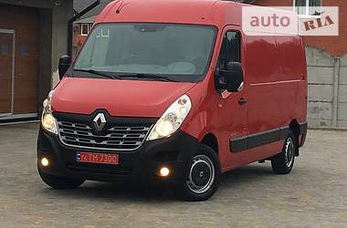  Renault Master 2014 в Ровно