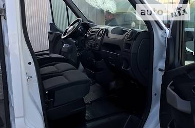 Другие грузовики Renault Master 2012 в Киеве