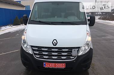  Renault Master 2014 в Броварах