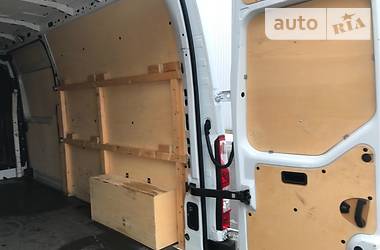  Renault Master 2015 в Луцке