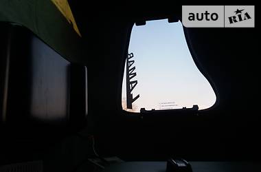 Тентований Renault Master 2015 в Нововолинську