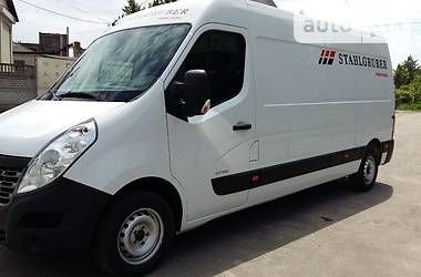  Renault Master 2014 в Вінниці