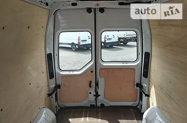  Renault Master 2016 в Рівному