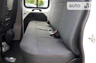 Борт Renault Master 2014 в Луцьку