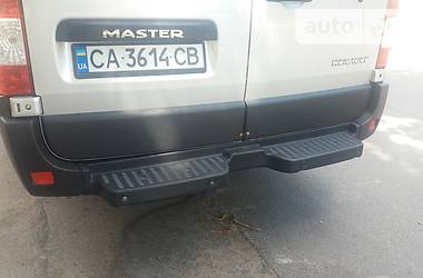  Renault Master 2014 в Черкассах