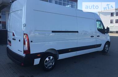  Renault Master 2015 в Ковеле